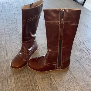 Elephantito Riding boot